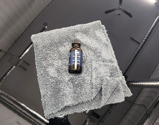 Ceramic Coating