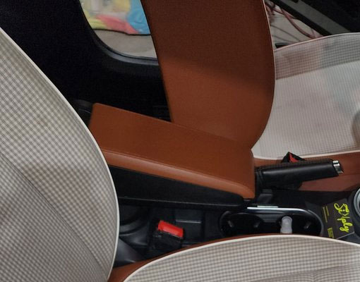 Leather Repair